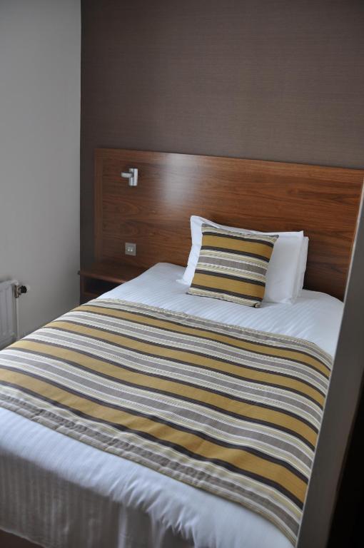 Priorslee Rooms Telford Chambre photo