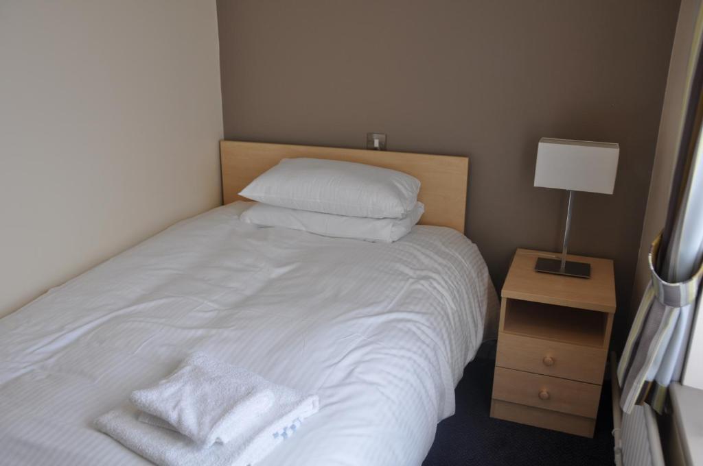 Priorslee Rooms Telford Chambre photo